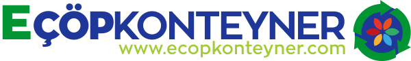 E Çöp Konteyner